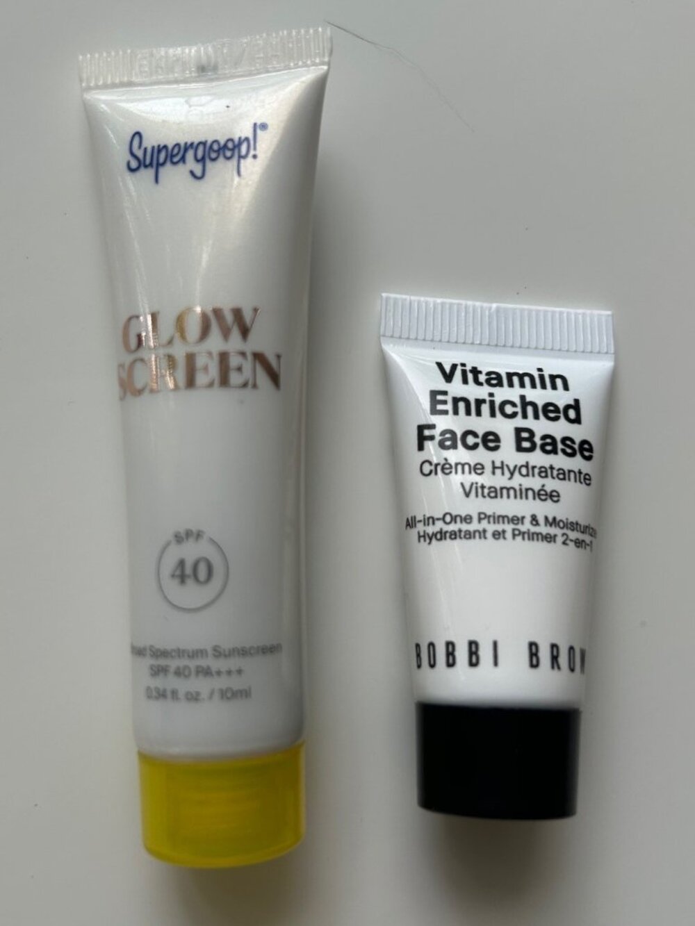 PREMIUM BEAUTY Try Me Glam Bag (13 items) NWOB - Picture 4 of 8